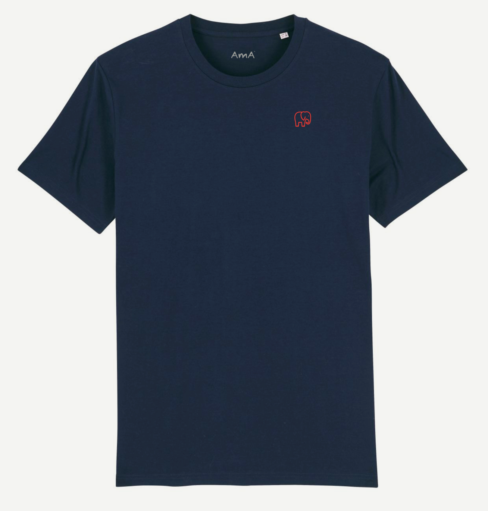 ECO T-Shirt Elephant