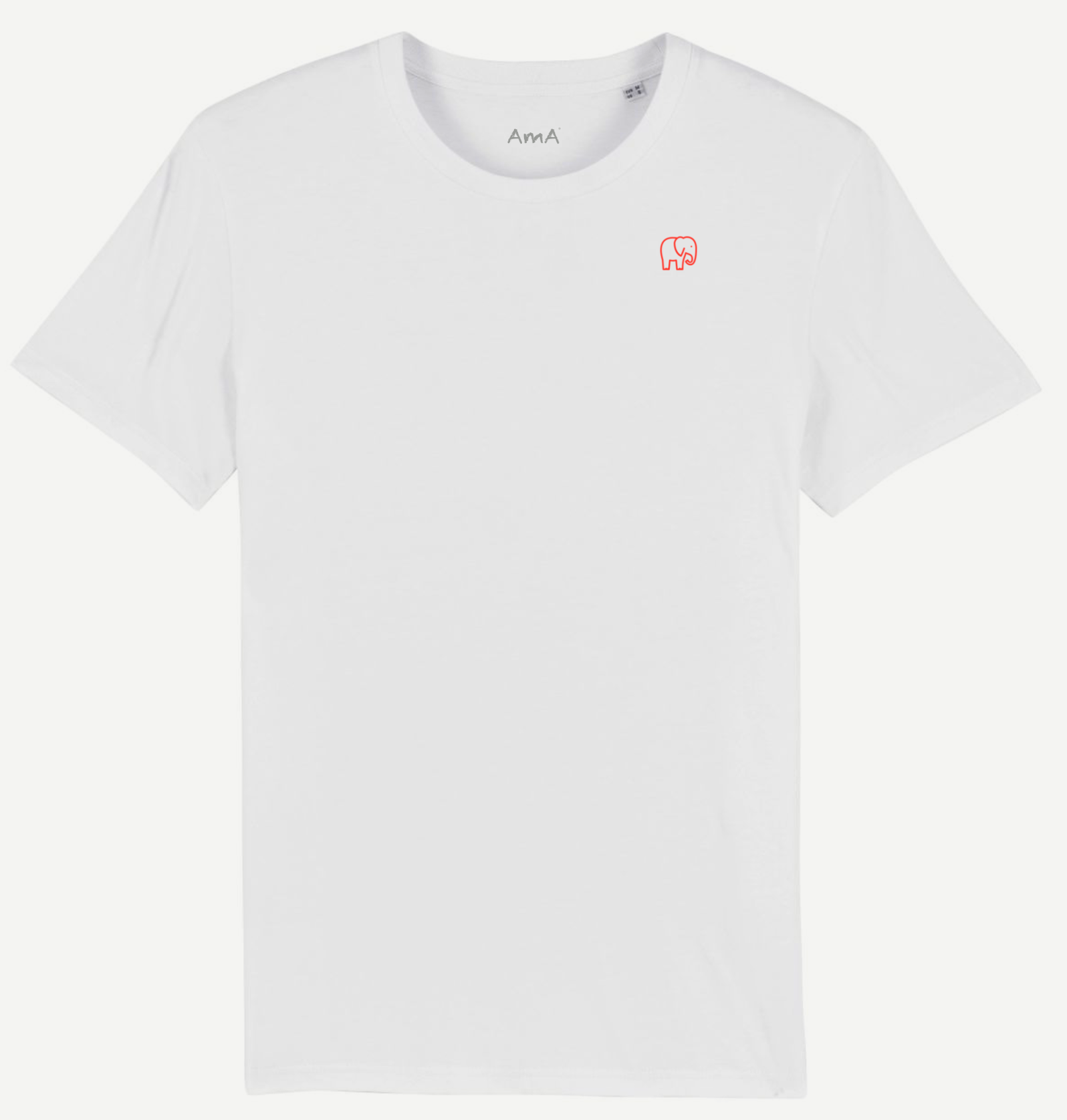 ECO T-Shirt Elephant